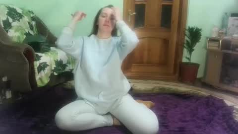 Snapshot of proud_sweet_21 chatting on February 8, 2025, 9:36 pm proud sweet 21 online show from February 8, 2025, 9:36 pm