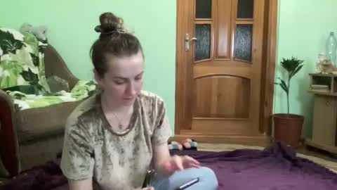 Snapshot of proud_sweet_21 chatting on September 14, 2025, 8:52 pm proud sweet 21 online show from September 14, 2025, 8:52 pm