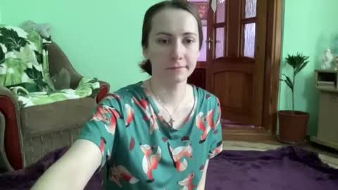 Snapshot of proud_sweet_21 chatting on September 22, 2025, 2:41 pm proud sweet 21 online show from September 22, 2025, 2:41 pm