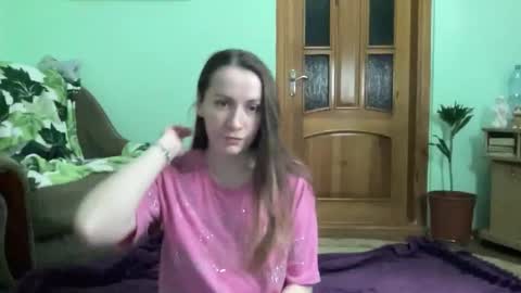 Snapshot of proud_sweet_21 chatting on September 30, 2025, 10:26 pm proud sweet 21 online show from September 30, 2025, 10:26 pm