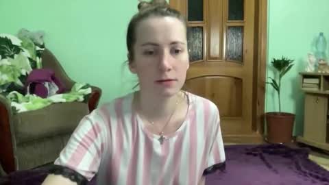 Snapshot of proud_sweet_21 chatting on October 2, 2025, 10:28 pm proud sweet 21 online show from October 2, 2025, 10:28 pm