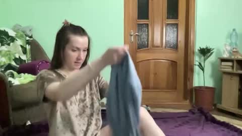 Snapshot of proud_sweet_21 chatting on October 7, 2025, 10:07 pm proud sweet 21 online show from October 7, 2025, 10:07 pm