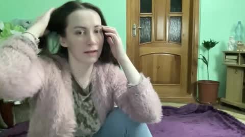 Snapshot of proud_sweet_21 chatting on October 10, 2025, 10:31 pm proud sweet 21 online show from October 10, 2025, 10:31 pm