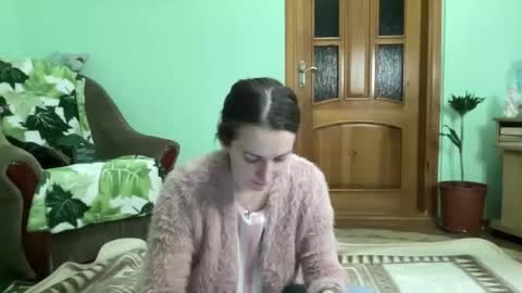 Snapshot of proud_sweet_21 chatting on October 14, 2025, 4:30 pm proud sweet 21 online show from October 14, 2025, 4:30 pm