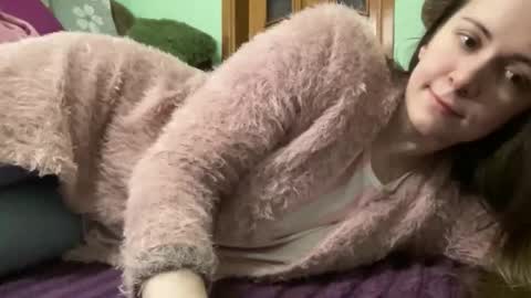 Snapshot of proud_sweet_21 chatting on October 17, 2025, 9:17 pm proud sweet 21 online show from October 17, 2025, 9:17 pm