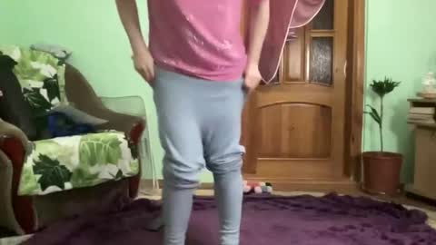 Snapshot of proud_sweet_21 chatting on October 25, 2025, 10:37 pm proud sweet 21 online show from October 25, 2025, 10:37 pm