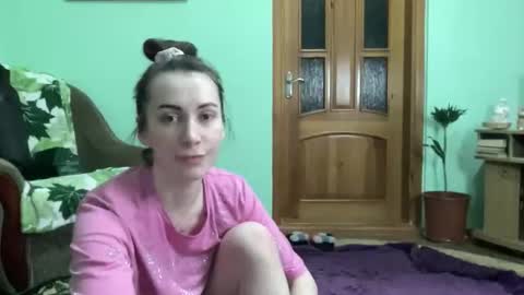 Snapshot of proud_sweet_21 chatting on October 31, 2025, 11:39 pm proud sweet 21 online show from October 31, 2025, 11:39 pm