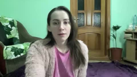 Snapshot of proud_sweet_21 chatting on November 9, 2025, 2:10 am proud sweet 21 online show from November 9, 2025, 2:10 am