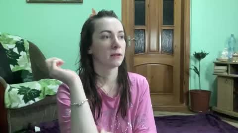 Snapshot of proud_sweet_21 chatting on November 9, 2025, 10:52 pm proud sweet 21 online show from November 9, 2025, 10:52 pm