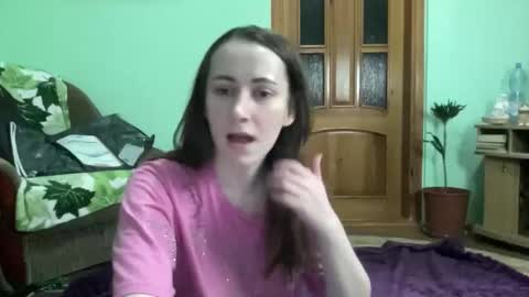 Snapshot of proud_sweet_21 chatting on November 13, 2025, 12:09 am proud sweet 21 online show from November 13, 2025, 12:09 am