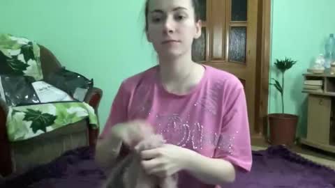 Snapshot of proud_sweet_21 chatting on November 15, 2025, 1:03 am proud sweet 21 online show from November 15, 2025, 1:03 am