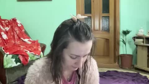 Snapshot of proud_sweet_21 chatting on November 30, 2025, 10:47 pm proud sweet 21 online show from November 30, 2025, 10:47 pm