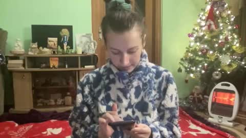 proud sweet 21 online show from December 21, 2025, 12:18 am