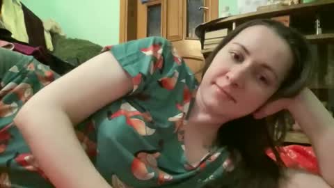 proud sweet 21 online show from May 14, 2026, 11:33 pm