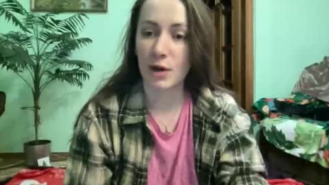proud sweet 21 online show from May 28, 2026, 11:02 pm