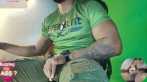 sergeant. online show from February 6, 2026, 2:42 pm