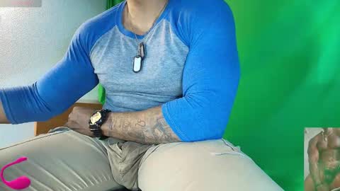 sergeant. online show from February 28, 2026, 11:22 am