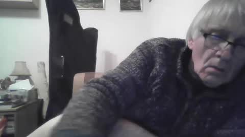 proudwelshman online show from January 27, 2025, 11:33 pm