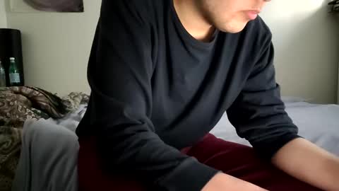 Prozacplz online show from March 3, 2025, 1:10 am