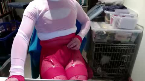 prrysport123 online show from November 3, 2025, 8:26 am