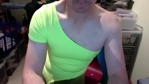 prrysport123 online show from November 10, 2025, 8:13 am