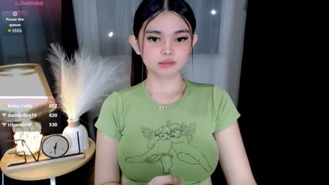 Snapshot of prtty_abby03 chatting on September 28, 2025, 3:17 pm prtty abby03 on ig follow me love online show from September 28, 2025, 3:17 pm