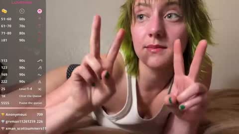 Oli online show from July 5, 2026, 6:26 pm