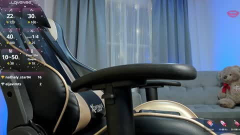 Snapshot of prvncessa_10 chatting on December 13, 2024, 5:38 am    INDEPENDENT MODEL online show from December 13, 2024, 5:38 am