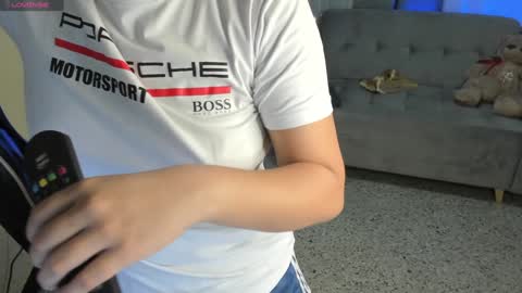 Snapshot of prvncessa_10 chatting on January 2, 2025, 10:37 am    INDEPENDENT MODEL online show from January 2, 2025, 10:37 am