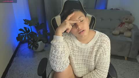 Snapshot of prvncessa_10 chatting on January 14, 2025, 5:08 am    INDEPENDENT MODEL online show from January 14, 2025, 5:08 am