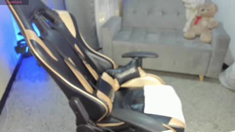 Snapshot of prvncessa_10 chatting on January 18, 2025, 6:56 am    INDEPENDENT MODEL online show from January 18, 2025, 6:56 am