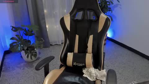 Snapshot of prvncessa_10 chatting on February 9, 2025, 11:36 am    INDEPENDENT MODEL online show from February 9, 2025, 11:36 am