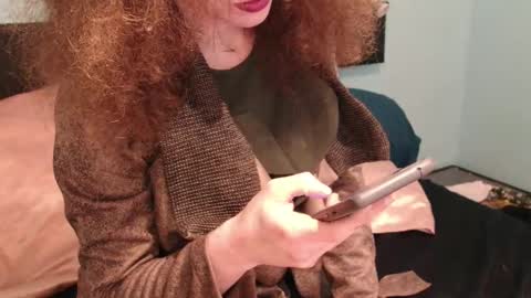 prxscillia_tx online show from February 22, 2025, 6:08 pm