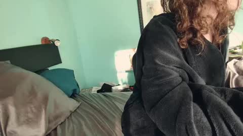 prxscillia_tx online show from March 5, 2025, 8:32 am