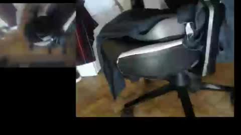 Kinky online show from June 12, 2026, 2:49 pm