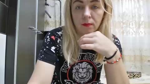 Pryncess sweety online show from November 27, 2025, 7:10 am