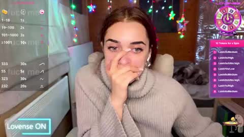 Queen of Pain online show from February 17, 2025, 12:59 pm