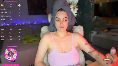 Snapshot of ps6pro chatting on September 24, 2025, 3:48 pm Queen of Pain online show from September 24, 2025, 3:48 pm