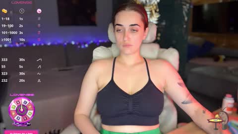 Snapshot of ps6pro chatting on September 26, 2025, 9:08 pm Queen of Pain online show from September 26, 2025, 9:08 pm