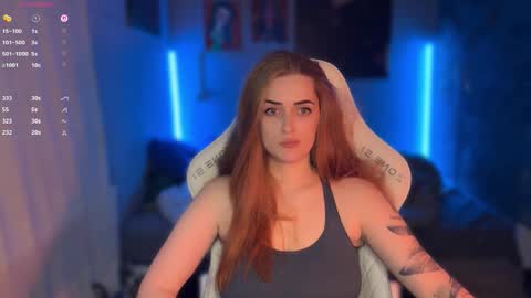 Queen of Pain online show from March 19, 2026, 1:48 pm