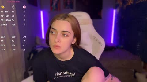 Queen of Pain online show from April 9, 2026, 6:19 am