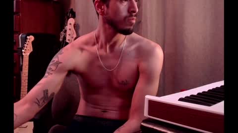 Sk8wave online show from January 1, 2025, 11:51 pm