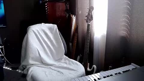 Sk8wave online show from January 11, 2026, 8:25 pm