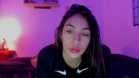 Snapshot of pssiquiss chatting on February 8, 2025, 2:36 am Katerine online show from February 8, 2025, 2:36 am