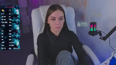 Snapshot of psy_vibe chatting on March 2, 2025, 7:12 pm Elena online show from March 2, 2025, 7:12 pm