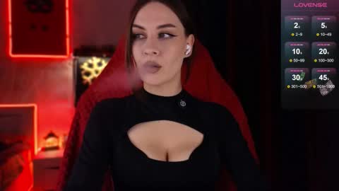 Elena online show from January 10, 2026, 1:35 pm