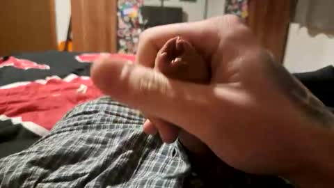 psychedelicman420 online show from February 9, 2026, 7:51 pm