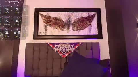 psycodoll online show from March 19, 2026, 12:53 pm