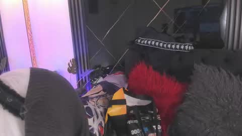 psycodoll online show from March 21, 2026, 1:16 pm