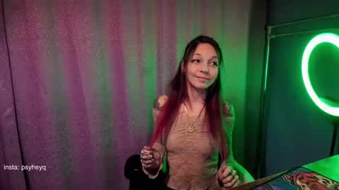 LUCY -----    online show from December 18, 2024, 3:22 pm